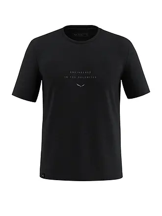 SALEWA | Herren Funktionsshirt Eagle Eitd Merino | 